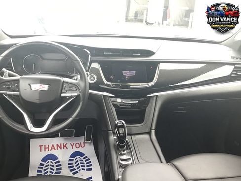 Used 2023 Cadillac XT6 Sport AWD/4WD image 18