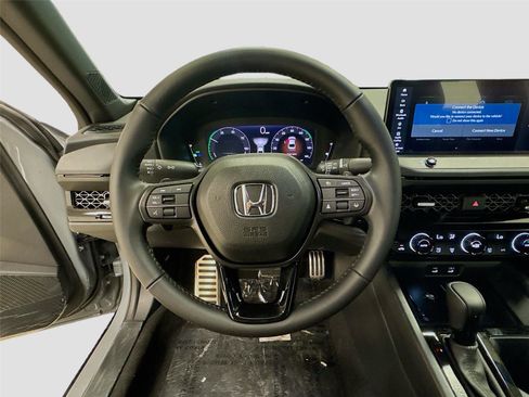New 2026 Honda Accord Sport image 10