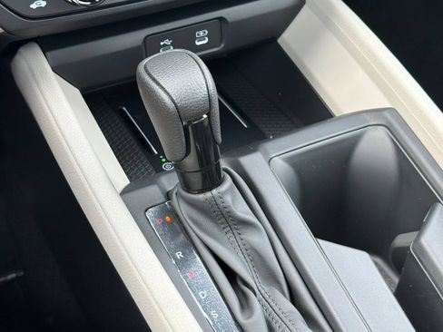 New 2026 Honda Accord SE image 23