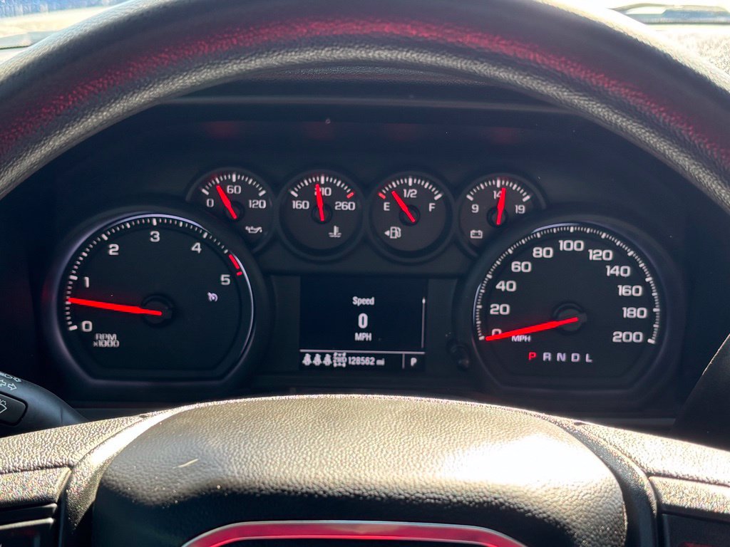 Used 2025 GMC Sierra 3500 Pro AWD/4WD image 23