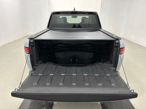 Used 2024 Rivian R1T Adventure AWD/4WD image 15
