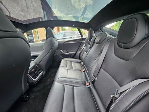 Used 2023 Tesla Model S Plaid AWD/4WD image 67