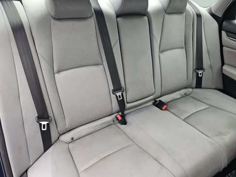 Used 2019 Honda Accord LX image 26