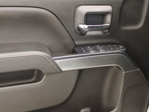 Used 2018 Chevrolet Silverado 1500 LT w/ All Star Edition image 17