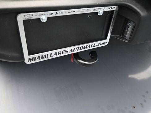 Used 2025 Jeep Wrangler Sport S image 36