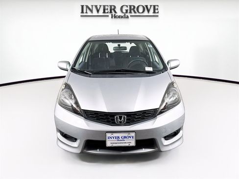 Used 2013 Honda Fit Sport image 2