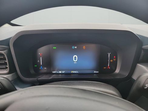 Used 2025 Ford Maverick XL w/ Equipment Group 101A image 13