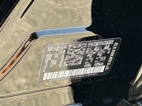 New 2026 Nissan Rogue Platinum image 21