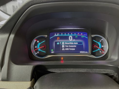 Used 2019 Honda Pilot EX-L image 21