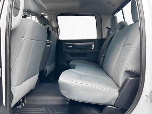 Used 2016 RAM 2500 SLT image 13