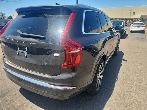 Used 2024 Volvo XC90 T8 Ultimate w/ Protection Package Premier AWD/4WD image 12