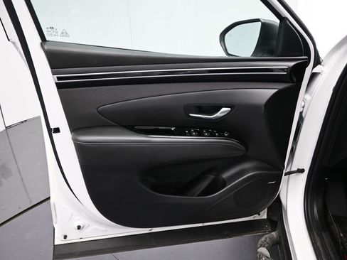 Used 2023 Hyundai Santa Cruz Limited image 17