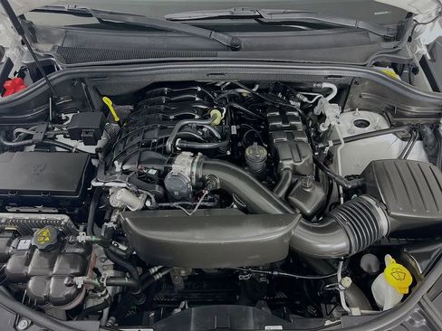 Used 2023 Dodge Durango GT AWD/4WD image 32