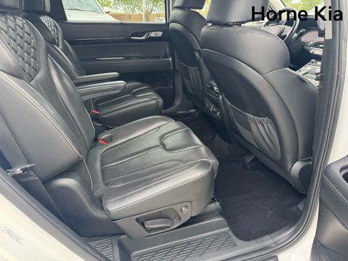 Used 2021 Hyundai Palisade Limited AWD/4WD image 31