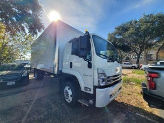 New 2024 Chevrolet Low Cab Forward 6500XD video 1