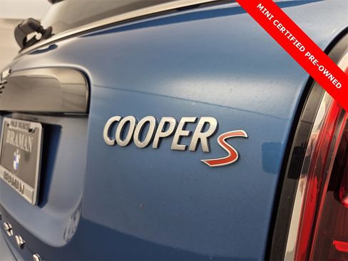 Used 2023 MINI Cooper Countryman S image 26