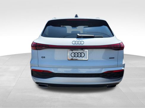 New 2025 Audi Q5 Premium Plus image 5