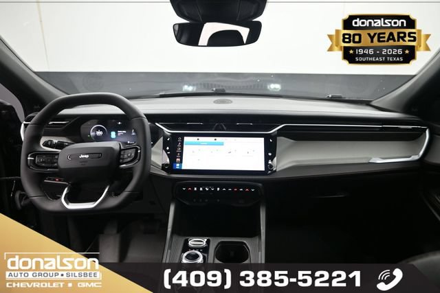Used 2026 Jeep Cherokee Limited AWD/4WD image 10