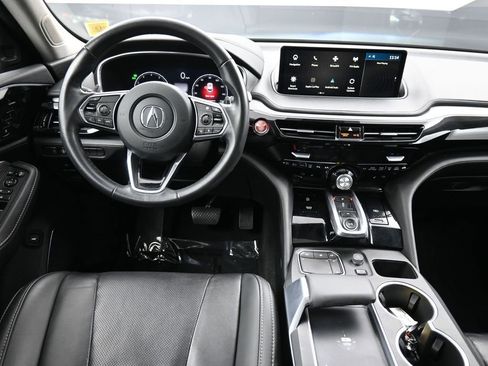 Certified 2023 Acura MDX SH-AWD w/ Technology Package image 20