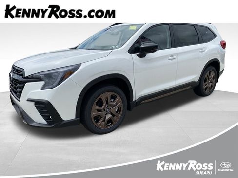 New 2025 Subaru Ascent Bronze Edition image 1