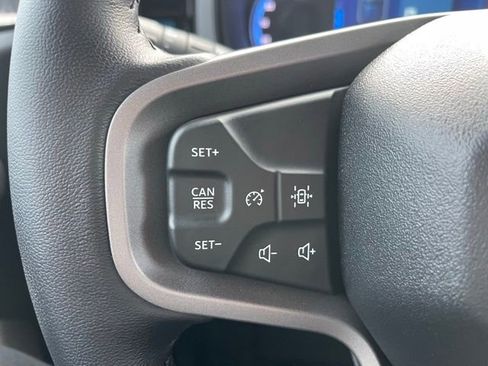 Used 2023 Ford Bronco Black Diamond image 22