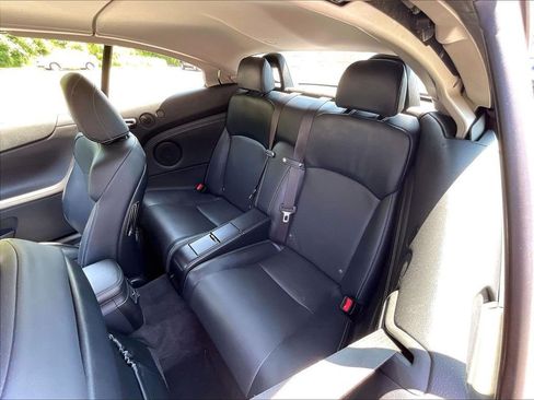 Used 2015 Lexus IS 250C w/ Navigation System Package RWD image 25