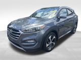 Used 2017 Hyundai Tucson Sport image 2