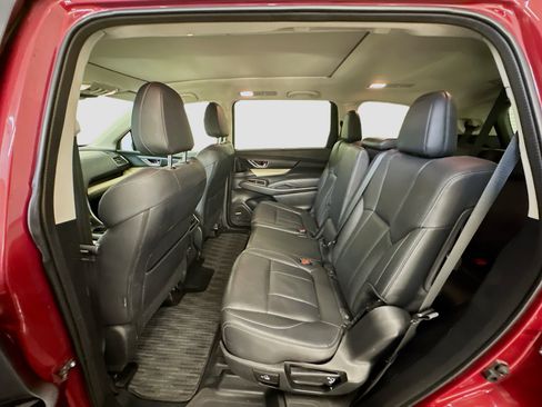 Used 2021 Subaru Ascent Limited w/ Technology Package image 28