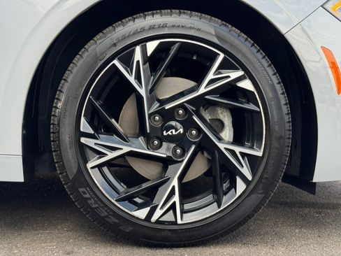 Used 2025 Kia K5 GT-Line w/ GT-Line Premium Package image 18