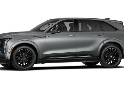 New 2026 Cadillac Escalade IQ Sport 1 AWD/4WD image 13