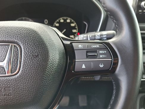 Certified 2023 Honda Pilot EX-L image 22