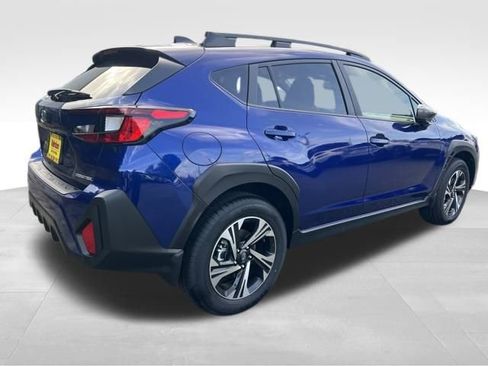 New 2025 Subaru Crosstrek 2.0i Premium image 7