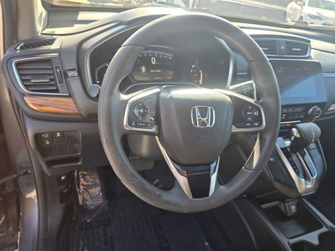 Used 2018 Honda CR-V EX image 25