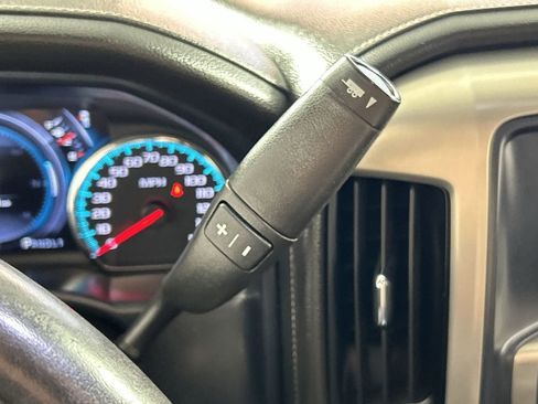 Used 2019 GMC Sierra 3500 Denali w/ Duramax Plus Package AWD/4WD image 15