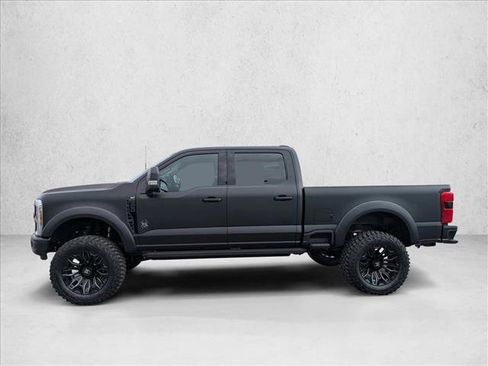 New 2026 Ford F250 XLT w/ XLT Premium Package image 5