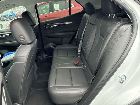 Used 2025 Buick Envision Preferred image 18