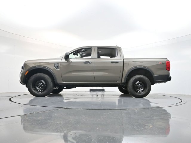 New 2026 Ford Ranger XL AWD/4WD image 50