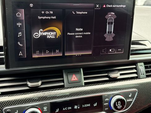 Used 2024 Audi S5 Premium Plus image 24