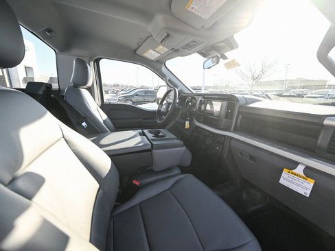 New 2026 Ford F250 XL w/ Snow Plow Prep Package image 18