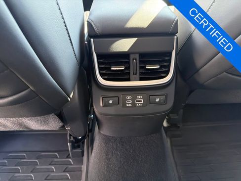 Certified 2024 Subaru Outback Limited AWD/4WD image 25