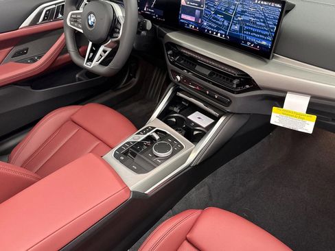New 2026 BMW 430i Convertible w/ M Sport Package image 26