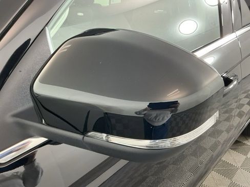 New 2025 Ford Expedition Platinum w/ Platinum Ultimate Package image 10