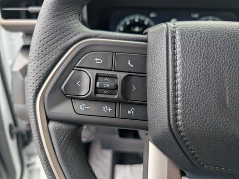 New 2025 Toyota 4Runner Limited image 22