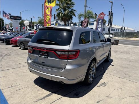 Used 2019 Dodge Durango GT RWD image 66
