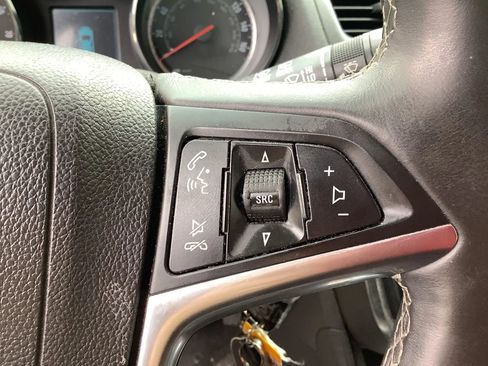 Used 2016 Buick Encore FWD image 24