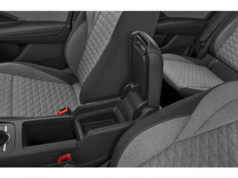 Used 2026 Volkswagen Tiguan S AWD/4WD image 16