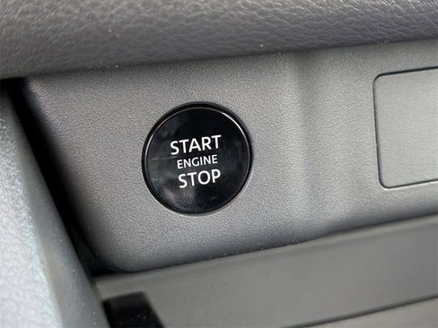 New 2026 Nissan Rogue SV image 28