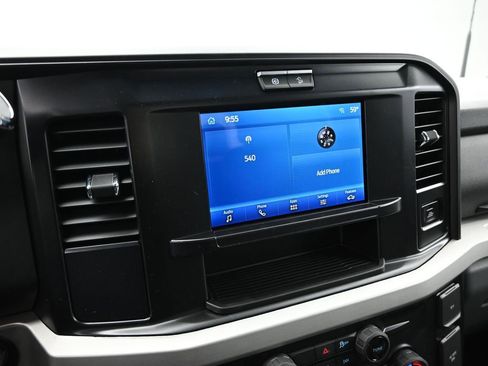 New 2026 Ford F250 XLT w/ FX4 Off-Road Package image 13