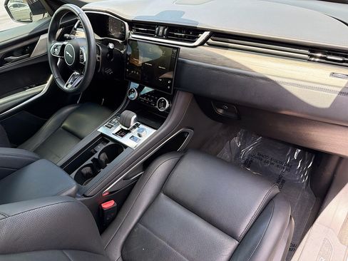 Used 2023 Jaguar F-PACE S AWD/4WD image 13