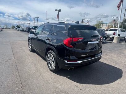 Used 2020 GMC Terrain SLT w/ Preferred Package